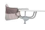 Caddy Portable Hook-on Chair-nature