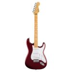 Fender Standard Stratocaster Electric Guitar - Candy Cola