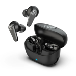 J-lab True Wireless Earbuds Go Pods Anc Black