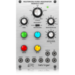 Behringer Multimode Filter resonator Analog Eurorack Module
