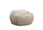The Beanbag - Canvas - Sand