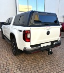 Next Gen Volkswagen Amarok Double Cab Canopeak Canopy For