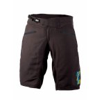 The Business Enduro Baggy - Turquoise 4XL