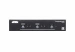 Aten VM0202H 2x2 HDMI Matrix Switch - 4K