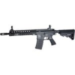 18482 Slv Armalite M15 Light Tactical Carbine Airsoft Rifle 6MM
