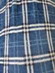 Printed Fluffy Fleece Jacquard