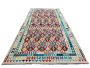 Quality Persian Rugs - Incredible Large Choubi Kilim 496X305 Cm