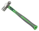 Ball Pein Hammer With Poly Handle - 450G