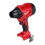Milwaukee M18 Cordless High Speed Blower Tool Only