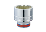 Socket Standard 1" X 2-3 8" 12PT