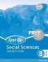 Spot On Social Sciences Grade 8 Teacher&  39 S Guide And Free Poster Pack   Paperback