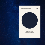 Outdoor Thabi 001 - Indigo Ferrograin