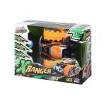 Maisto X-ranger R c - Orange