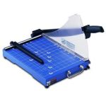 Parrot Steel Base 310MM Guillotine