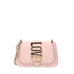 Lovebug Shoulder Bag -powder
