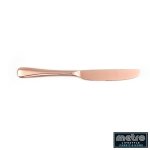 Butter Knife 6 Piece Gold Rose Gold 16023-4