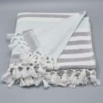 Thick Border Summer Fouta