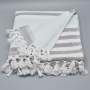 Thick Border Summer Fouta