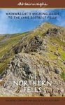 Wainwright& 39 S Illustrated Walking Guide To The Lake District Book 5: Northern Fells Paperback