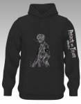 Aot – Zeke Yeager Hoodie