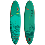 Aquatone – Wave Plus 12’0" X 34" Inflatable