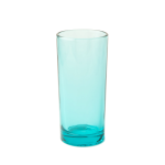 Jenna Clifford - Hi Ball - Light Blue - Set Of 4 280ML