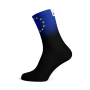 European Union Flag Socks - XL / Black