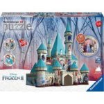 Frozen 2 Castle - 216 Piece 3D Puzzle