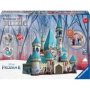 Disney Frozen Ii: Castle 3D Puzzle 216 Pieces