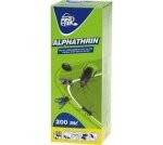 Alphathrin 200ML