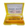 Insect Bug Bee Sting Snake Bite Venom Extractor Suction Kit Tool Pump