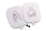 Aed Disposable Pads For Cu Paramedic Series – Adult