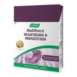A Vogel Heartburn & Indigestion Sach 10 Aniseed