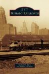 Buffalo Railroads Hardcover
