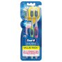 Oral-B Oral B Toothbrush Pro Expert Bacteria Blast 40 Med 3'S