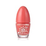 Wow Nails Polish - Serving Coral 1