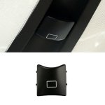 Car Dome Light Power Window Switch Button 164 820 3026 9051-1 For Mercedes-benz W164 W251 Left Driving Sharp-horned Black