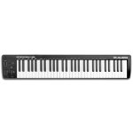 M-audio Keystation 61 MK3 : 61 Key Keyboard Controller