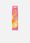 Glow Getter Neon Beauty Sponge Trio
