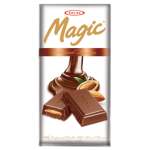 Tayas Magic Slab Almond Flavour Slab 80GR
