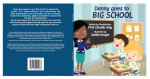 Danny Goes To Big School