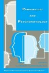 Personality And Psychopathology American Psychopathological Association