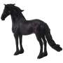 Friesian Stallion