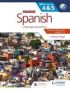 Spanish For The Ib Myp 4&5   Capable-proficient/phases 3-4 5-6  : Myp By Concept Second Edition - By Concept   Paperback