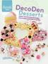 Decoden Desserts   Paperback