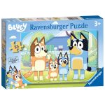 35PC Bluey Puzzle