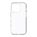 Body Glove Ghost Case - Apple Iphone 16 Pro - Clear
