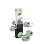 Petits Joujoux - Massage Candle Rome 33 Gram Refill 5 Pcs