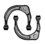 2PC K621230 K621229 Front Upper Control Arms With Ball Joints Replacement For Hyundai Azera 2006-2011 Replacement For Sonata 200