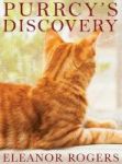 Purrcy& 39 S Discovery Hardcover